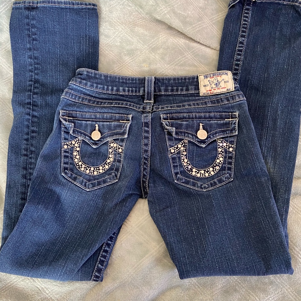 True religion jeans